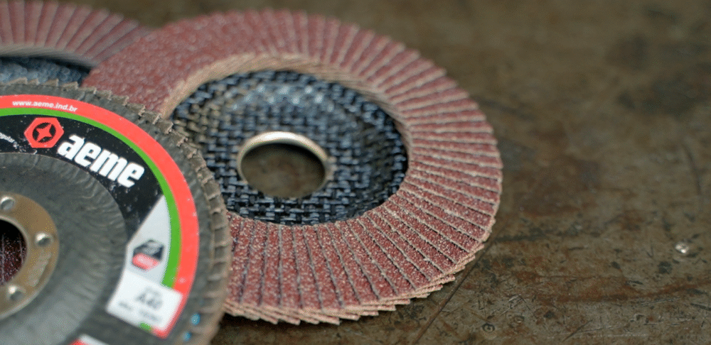 Disco Flap: características, funcionalidades e como escolher o ideal.