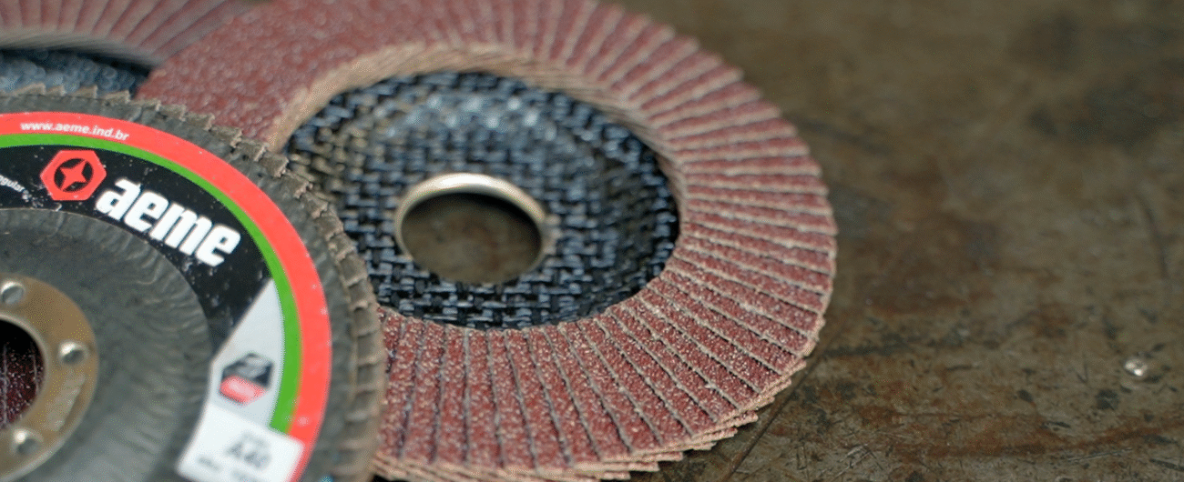 Disco Flap: características, funcionalidades e como escolher o ideal.