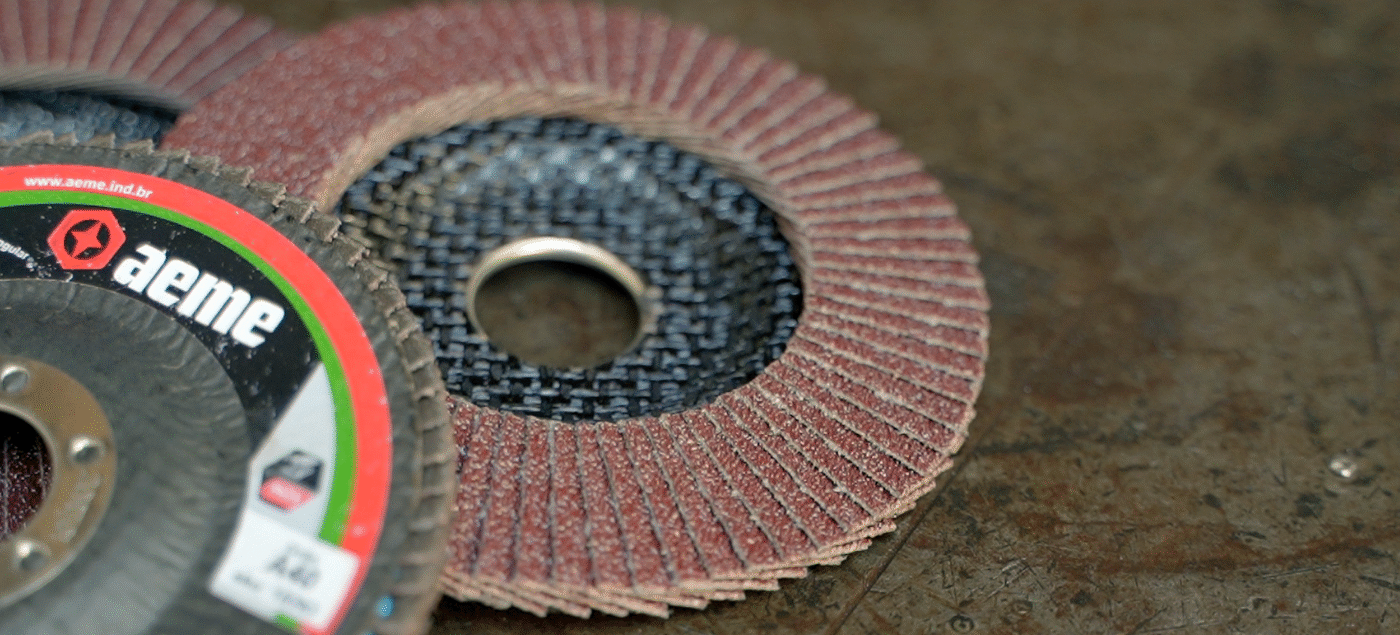 Disco Flap: características, funcionalidades e como escolher o ideal.