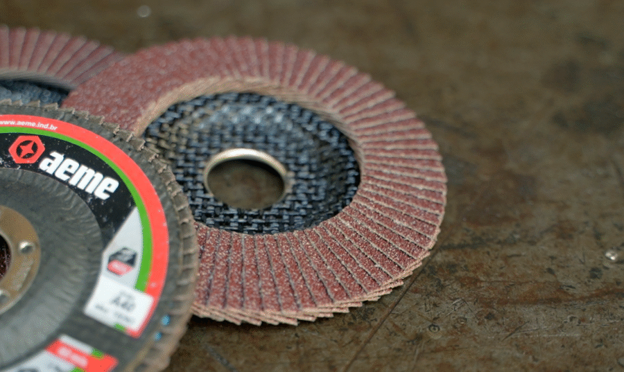 Disco Flap: características, funcionalidades e como escolher o ideal.