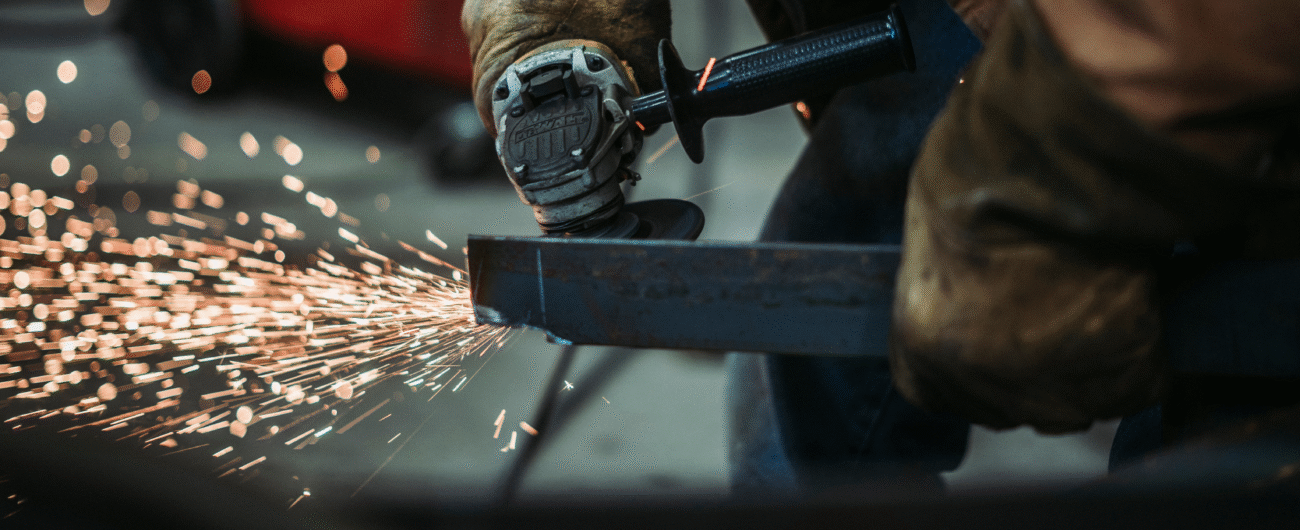 Produção mais rápida e com menos desperdício: como otimizar processos industriais