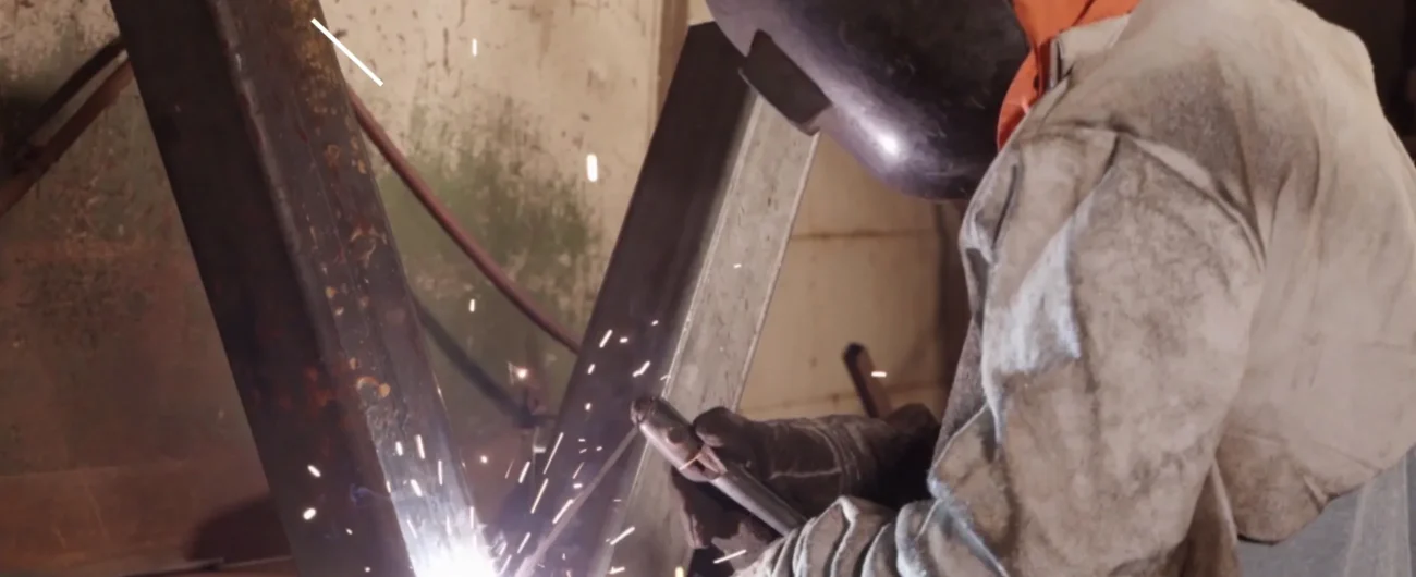 Redução de retrabalho e perda de material caro como o inox